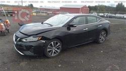 نيسان ماكسيما